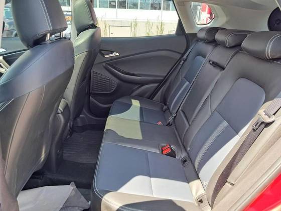 CHEVROLET TRACKER 1.2 TURBO FLEX PREMIER AUTOMÁTICO
